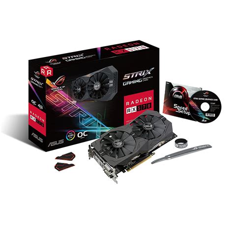 strix rx570 o4g gaming.